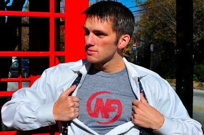 Steve Kamb of NerdFitness.com joins How Did You Get Into That? with Grant Baldwin to talk about his fitness site, and more!